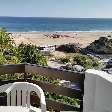 Apartamento Coral Da Rocha 3 *