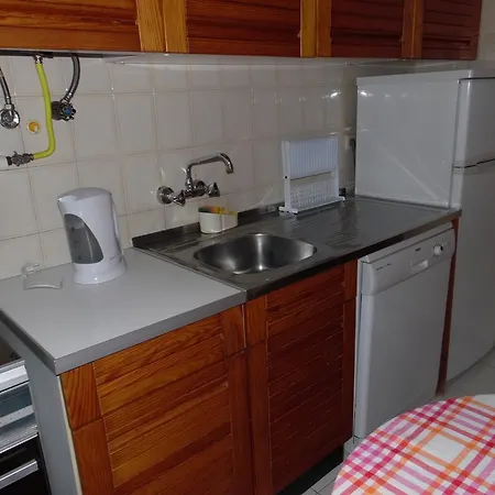 Apartamento Coral Da Rocha 3