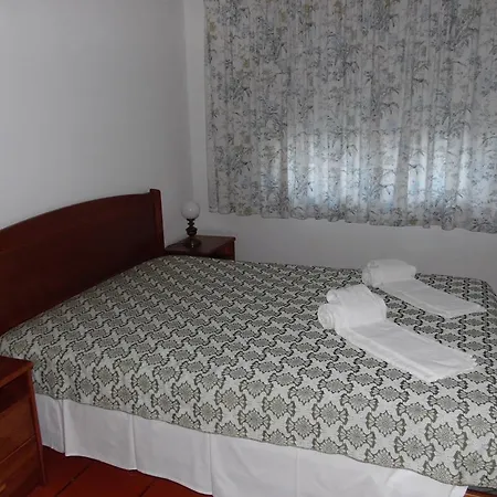 Apartamento Coral Da Rocha 3 *