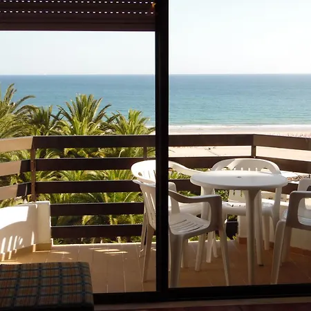 Apartamento Coral Da Rocha 3 Portimão