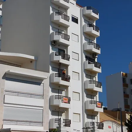 Apartamento Coral Da Rocha 3 *