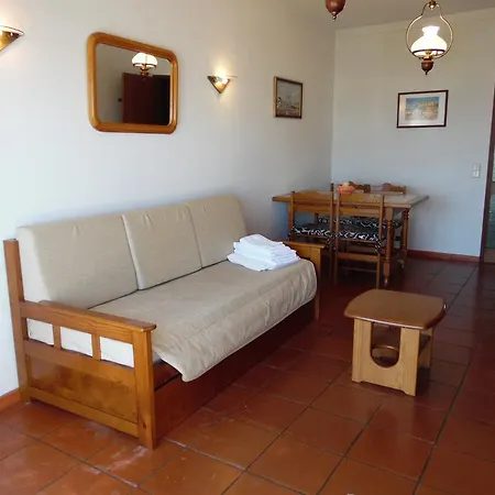 Apartamento Coral Da Rocha 3 Portimão