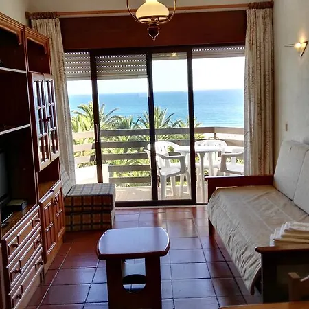 Apartamento Coral Da Rocha 3