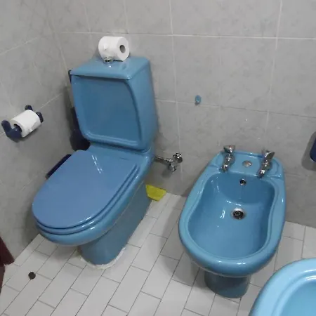 Apartamento Coral Da Rocha 3